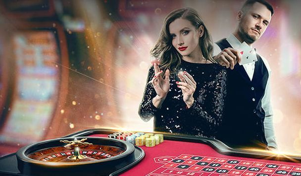 Rivalry Casino میں پاکستان کے کھلاڑیوں کے لیے ٹاپ گیمز